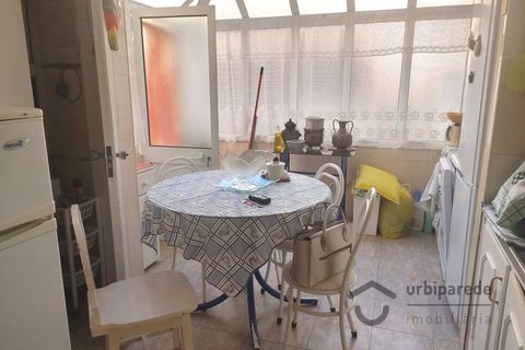 Lejlighed i Alges, Lisbon, Alges - € 350.000 | Ref: A/4748-FR - foto 8