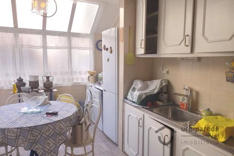 Lejlighed i Alges, Lisbon, Alges - € 350.000 | Ref: A/4748-FR - foto 9