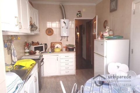Lejlighed i Alges, Lisbon, Alges - € 350.000 | Ref: A/4748-FR - foto 13