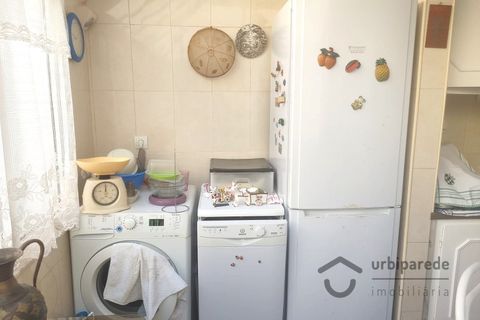 Lejlighed i Alges, Lisbon, Alges - € 350.000 | Ref: A/4748-FR - foto 15