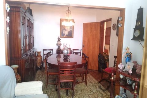 Lejlighed i Alges, Lisbon, Alges - € 350.000 | Ref: A/4748-FR - foto 21