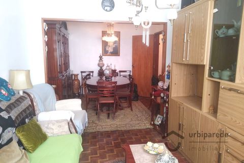 Lejlighed i Alges, Lisbon, Alges - € 350.000 | Ref: A/4748-FR - foto 22