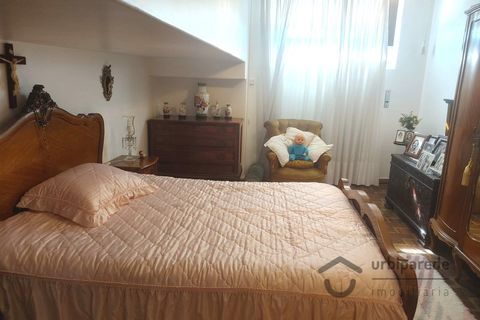 Lejlighed i Alges, Lisbon, Alges - € 350.000 | Ref: A/4748-FR - foto 32