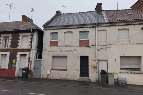 Villa a Lourches, Nord, Lourches - € 700/mes | Ref: 7858852 - foto 8