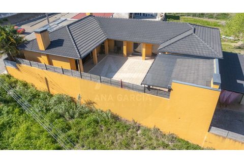 Villa a Pampilhosa, Aveiro, Pampilhosa - € 575.000 | Ref: AG 145 - foto 2
