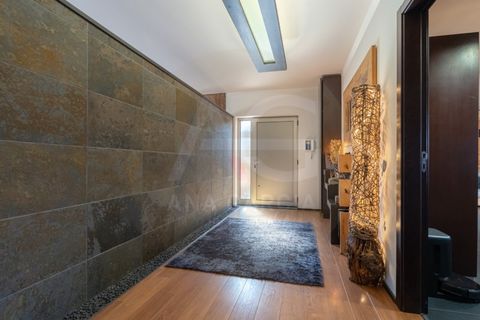 Villa a Pampilhosa, Aveiro, Pampilhosa - € 575.000 | Ref: AG 145 - foto 3