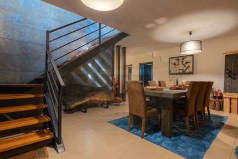 Villa a Pampilhosa, Aveiro, Pampilhosa - € 575.000 | Ref: AG 145 - foto 26