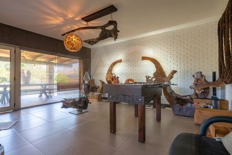 Villa a Pampilhosa, Aveiro, Pampilhosa - € 575.000 | Ref: AG 145 - foto 35