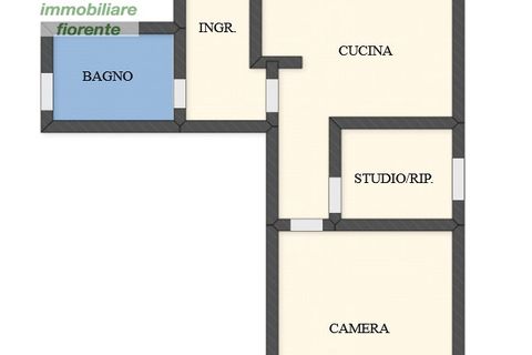 Villa i Padua, Padua, Padua - € 109.000 | Ref: 207 - foto 7