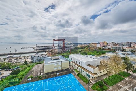 Lejlighed i Almada, Setubal, Almada - € 490.000 | Ref: APA_287 - foto 3