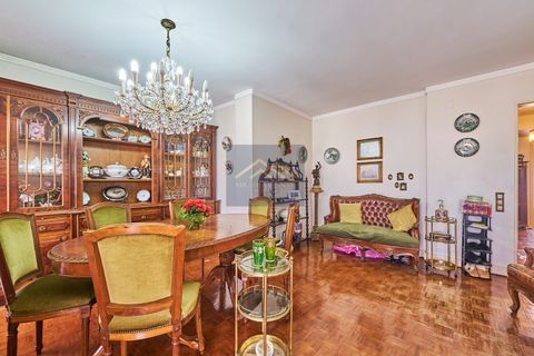 Lejlighed i Almada, Setubal, Almada - € 490.000 | Ref: APA_287 - foto 5