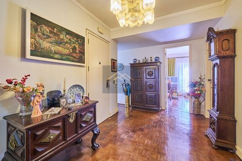 Lejlighed i Almada, Setubal, Almada - € 490.000 | Ref: APA_287 - foto 6