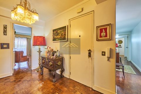Lejlighed i Almada, Setubal, Almada - € 490.000 | Ref: APA_287 - foto 8