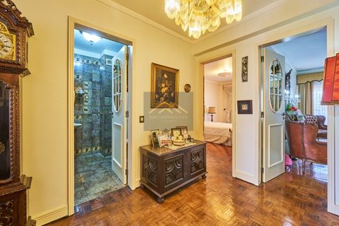 Lejlighed i Almada, Setubal, Almada - € 490.000 | Ref: APA_287 - foto 9