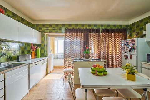 Lejlighed i Almada, Setubal, Almada - € 490.000 | Ref: APA_287 - foto 10