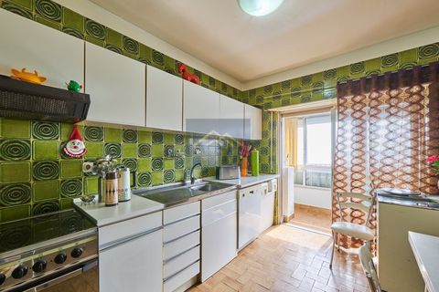 Lejlighed i Almada, Setubal, Almada - € 490.000 | Ref: APA_287 - foto 11