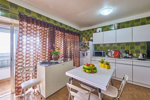 Lejlighed i Almada, Setubal, Almada - € 490.000 | Ref: APA_287 - foto 12