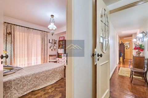 Lejlighed i Almada, Setubal, Almada - € 490.000 | Ref: APA_287 - foto 14