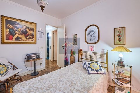 Lejlighed i Almada, Setubal, Almada - € 490.000 | Ref: APA_287 - foto 16
