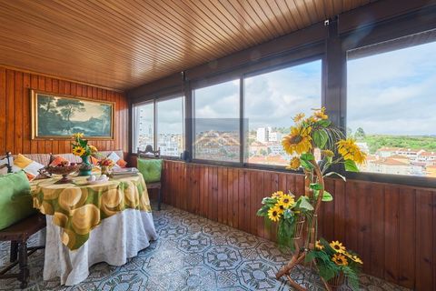 Lejlighed i Almada, Setubal, Almada - € 490.000 | Ref: APA_287 - foto 2