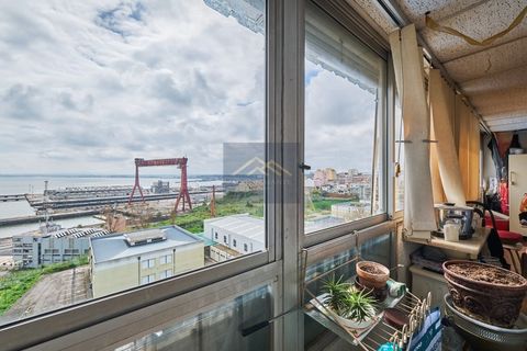 Lejlighed i Almada, Setubal, Almada - € 490.000 | Ref: APA_287 - foto 26