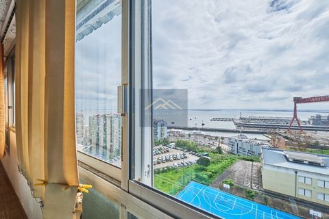 Lejlighed i Almada, Setubal, Almada - € 490.000 | Ref: APA_287 - foto 27