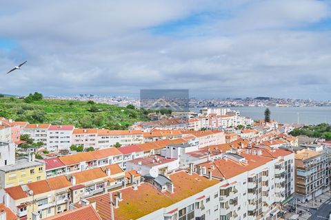 Lejlighed i Almada, Setubal, Almada - € 490.000 | Ref: APA_287 - foto 29