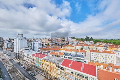 Lejlighed i Almada, Setubal, Almada - € 490.000 | Ref: APA_287 - foto 30