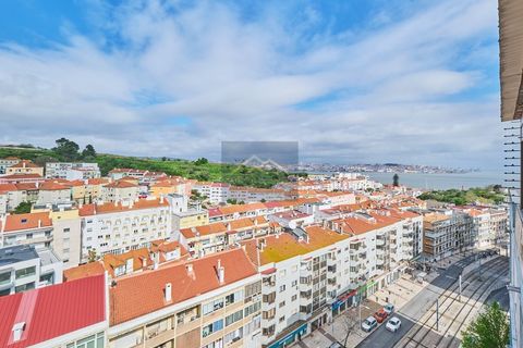 Lejlighed i Almada, Setubal, Almada - € 490.000 | Ref: APA_287 - foto 31