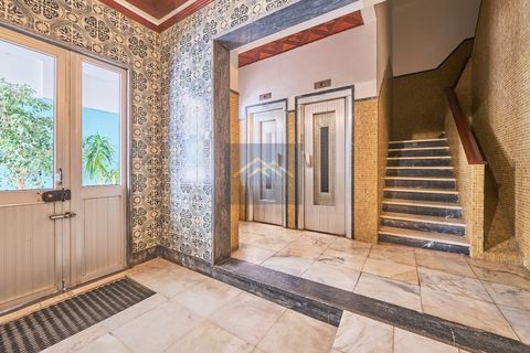 Lejlighed i Almada, Setubal, Almada - € 490.000 | Ref: APA_287 - foto 32