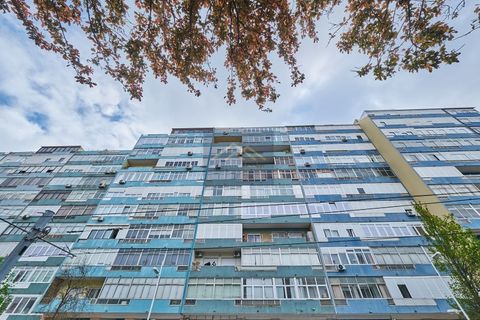 Lejlighed i Almada, Setubal, Almada - € 490.000 | Ref: APA_287 - foto 33