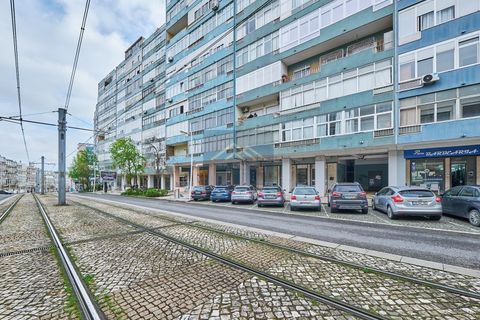 Lejlighed i Almada, Setubal, Almada - € 490.000 | Ref: APA_287 - foto 34