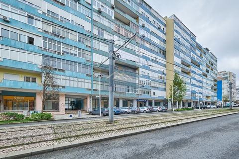 Lejlighed i Almada, Setubal, Almada - € 490.000 | Ref: APA_287 - foto 35