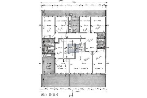Lejlighed i Almada, Setubal, Almada - € 490.000 | Ref: APA_287 - foto 36