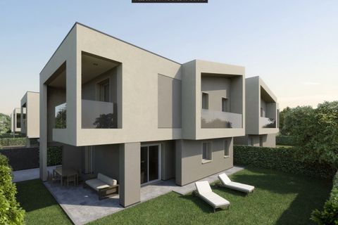 Villa a Castel Maggiore, Bologna, Castel Maggiore - € 697.000 | Ref: NEW697GMN-A2 - foto 6