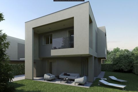 Villa a Castel Maggiore, Bologna, Castel Maggiore - € 697.000 | Ref: NEW697GMN-A2 - foto 7