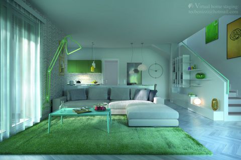 Villa a Castel Maggiore, Bologna, Castel Maggiore - € 697.000 | Ref: NEW697GMN-A2 - foto 8