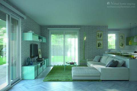 Villa a Castel Maggiore, Bologna, Castel Maggiore - € 697.000 | Ref: NEW697GMN-A2 - foto 9