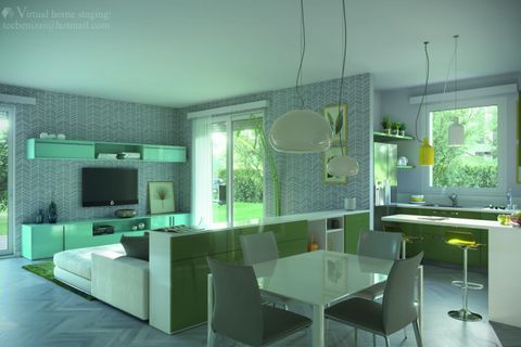 Villa a Castel Maggiore, Bologna, Castel Maggiore - € 697.000 | Ref: NEW697GMN-A2 - foto 10