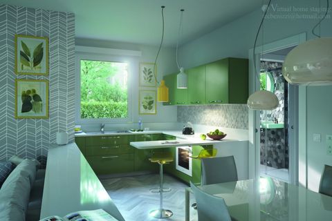 Villa a Castel Maggiore, Bologna, Castel Maggiore - € 697.000 | Ref: NEW697GMN-A2 - foto 11
