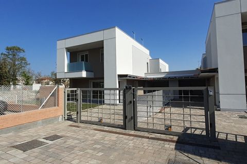 Villa a Castel Maggiore, Bologna, Castel Maggiore - € 697.000 | Ref: NEW697GMN-A2 - foto 14