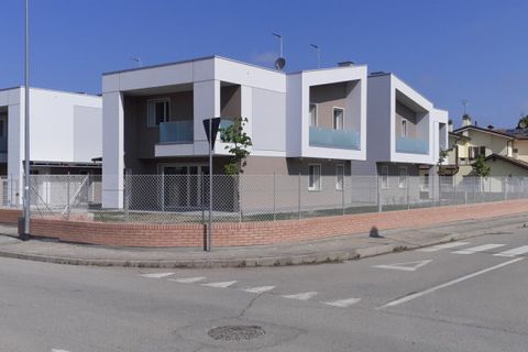 Villa a Castel Maggiore, Bologna, Castel Maggiore - € 697.000 | Ref: NEW697GMN-A2 - foto 16