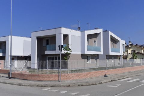 Villa a Castel Maggiore, Bologna, Castel Maggiore - € 697.000 | Ref: NEW697GMN-A2 - foto 17