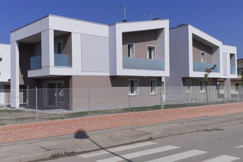 Villa a Castel Maggiore, Bologna, Castel Maggiore - € 697.000 | Ref: NEW697GMN-A2 - foto 18