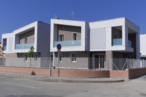 Villa a Castel Maggiore, Bologna, Castel Maggiore - € 697.000 | Ref: NEW697GMN-A2 - foto 20