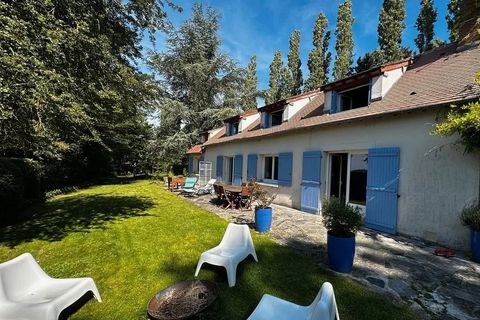 Villa i Provins, Seine-et-Marne, Provins - € 356.000 | Ref: 12458 - foto 1