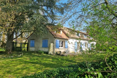 Villa i Provins, Seine-et-Marne, Provins - € 356.000 | Ref: 12458 - foto 3