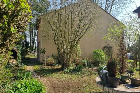 Villa i Provins, Seine-et-Marne, Provins - € 356.000 | Ref: 12458 - foto 7