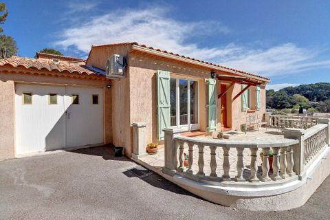 Villa i Draguignan, Var, Draguignan - € 339.000 | Ref: 12689A - foto 2