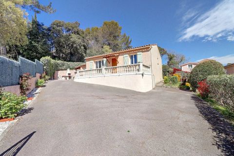 Villa i Draguignan, Var, Draguignan - € 339.000 | Ref: 12689A - foto 9